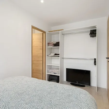 Casa vacanze La Maison De Lécume Ristrutturata Vicino A Grau Dagde *