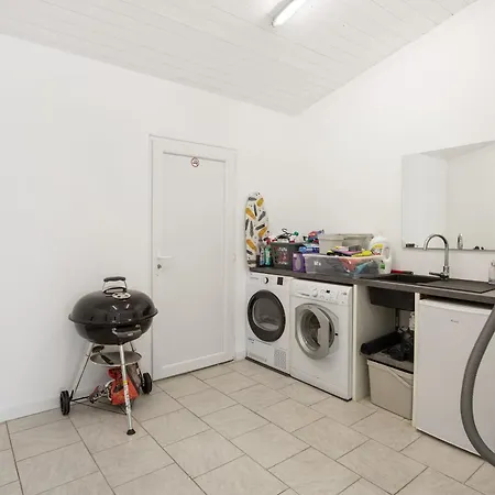 La Maison De Lécume Ristrutturata Vicino A Grau Dagde Agde