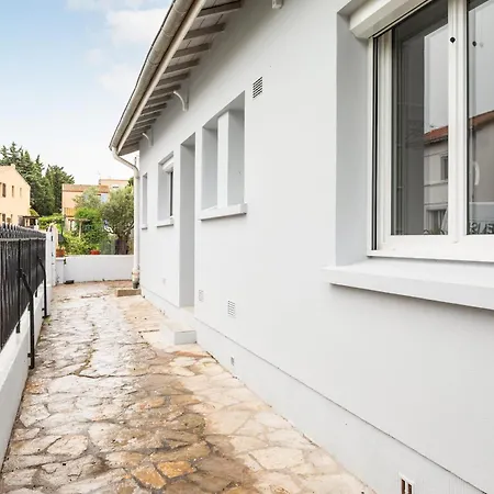 La Maison De Lecume Renovated Family House With Garden Prázdninový dům