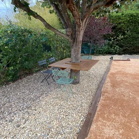 La Maison De Lécume Ristrutturata Vicino A Grau Dagde *